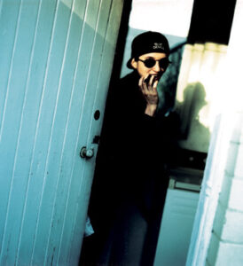 [DOSSIER] Grunge Lit: Salo in Darlo